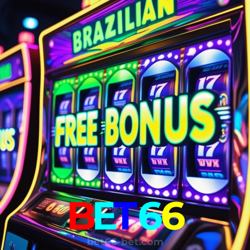 BET66:Em nosso cassino online, sua sorte vai brilhar! Aposte e vença!