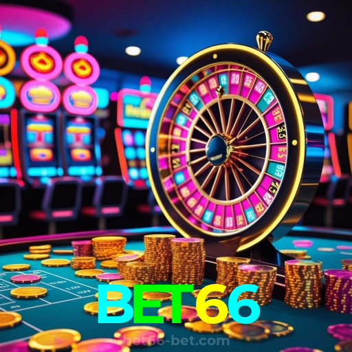 BET66:Desafie a roleta e conquiste prêmios incrÃveis!