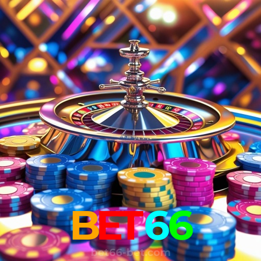 BET66：Em nosso cassino online, a diversão nunca tem fim!