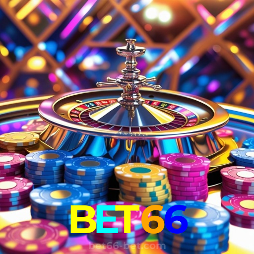 BET66：No futebol online, a chance de ganhar é sua!