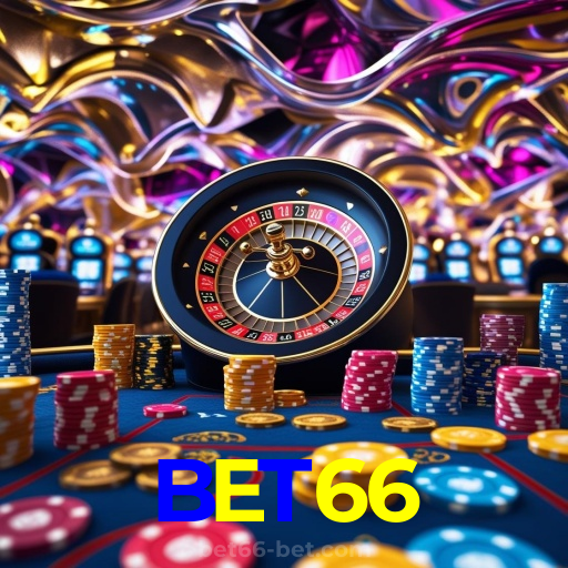 BET66:Jogue agora e vença nas melhores slots online!