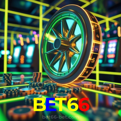 BET66：Onde sua sorte brilha com poker, roleta e apostas no futebol online!