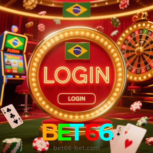 BET66:Aposte no futebol e jogue slots emocionantes com grandes prêmios!