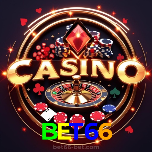 BET66：Jogue slots, aposte no futebol e vença com grandes prêmios!