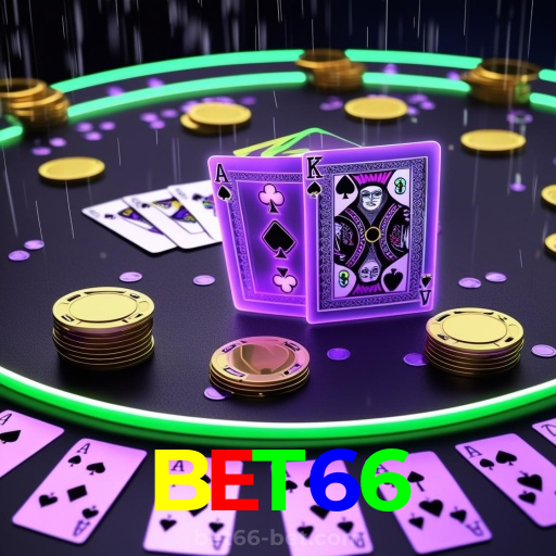 BET66:Jogue nas melhores slots e leve o jackpot para casa!