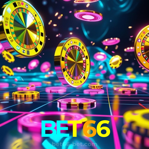 BET66：O melhor cassino para você jogar slots e apostar no futebol online!