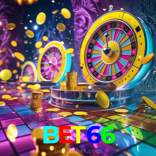 BET66:Encontre a sorte nas nossas roletas e ganhe prêmios incríveis!