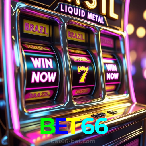 BET66：Aposte no futebol e ganhe prêmios fantásticos no melhor cassino online!