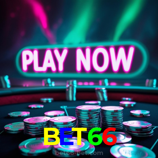 BET66：Aposte nas melhores slots e conquiste grandes vitórias!