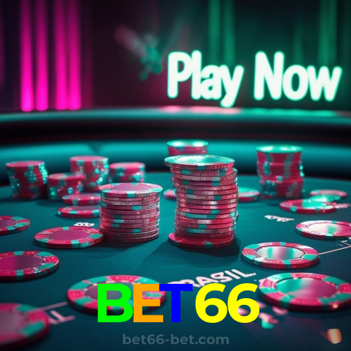 BET66:O melhor cassino online com slots, poker e apostas no futebol!