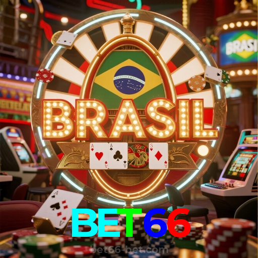 BET66:Aposte no futebol e jogue os melhores jogos de cassino com prêmios incríveis!
