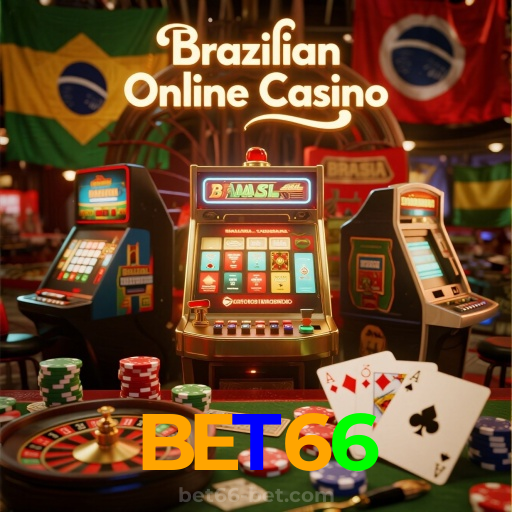 BET66：Jogue futebol online e sinta a emoção de ser campeão!