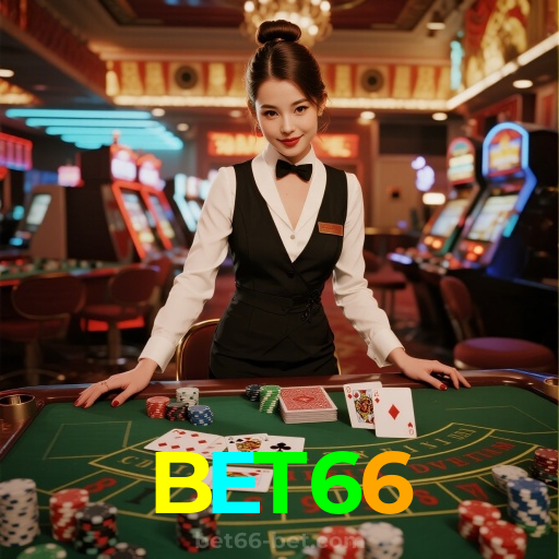 BET66:Jogue poker, aposte no futebol e ganhe em grande estilo!