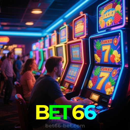 BET66：A sorte está ao seu lado no cassino online com jogos de roleta e apostas no futebol!