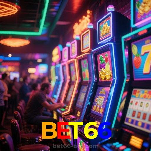 BET66:Em cada aposta no futebol digital, a vitória está ao seu alcance!