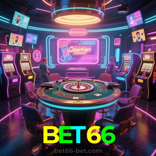 BET66：Vença na roleta e conquiste prêmios surpreendentes!