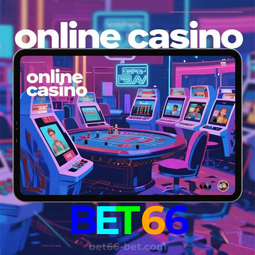 BET66:Jogue nas slots e ganhe prêmios surreais!