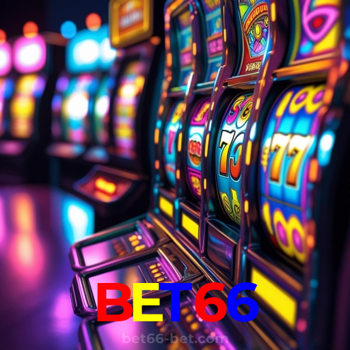 BET66:Jogue roleta, aposte no futebol e conquiste prêmios épicos!