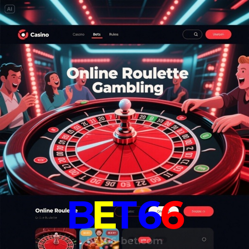BET66：Aposte no futebol online e veja suas vitórias se multiplicarem!