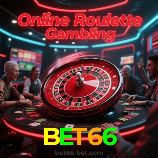 BET66:O cassino online mais confiável para apostas ao vivo no futebol e jogos de cassino!
