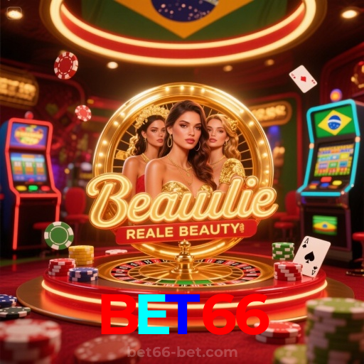 BET66：Aposte no futebol online e experimente o que é vencer com emoção!