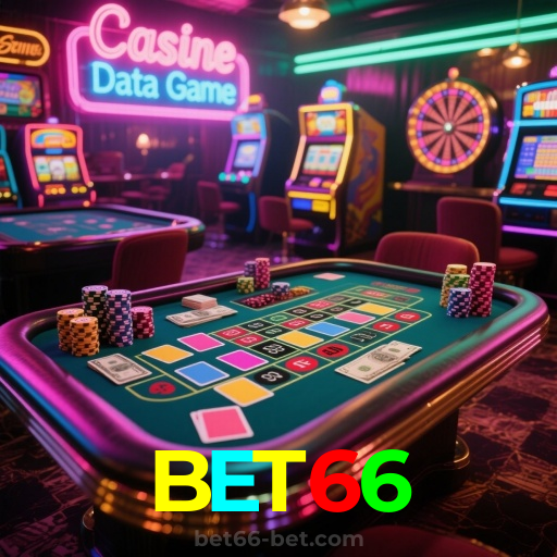 BET66：Sinta a adrenalina do jogo! Aposte nas roletas e vença!