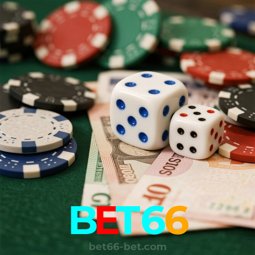 BET66：Jogue poker e aposte no futebol com segurança e grandes prêmios!
