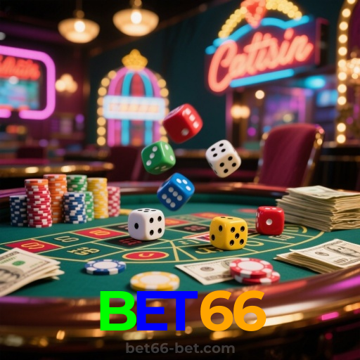 BET66：Aposte no futebol online e vença no estilo que você merece!