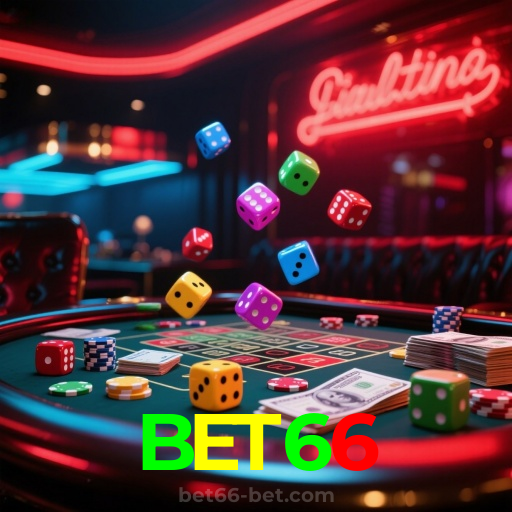BET66:Entre no cassino e aposte nas roletas mais emocionantes!