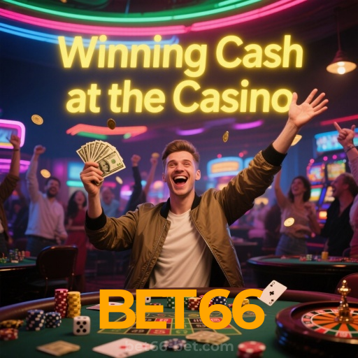 BET66：Aposte no futebol online e vença os maiores campeões!
