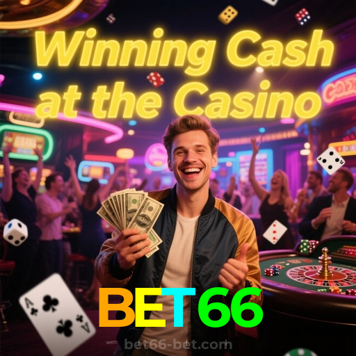BET66：Jogue poker, roleta e aposte ao vivo no futebol online para grandes vitórias!