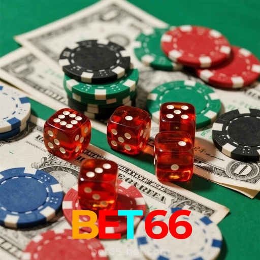 BET66：Apostas em futebol e os melhores jogos de cassino esperam por você!