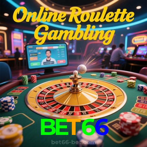 BET66:Vença no blackjack e conquiste prêmios sensacionais!