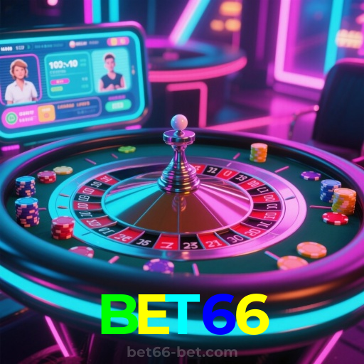BET66：Em nosso cassino online, a diversão nunca tem fim!