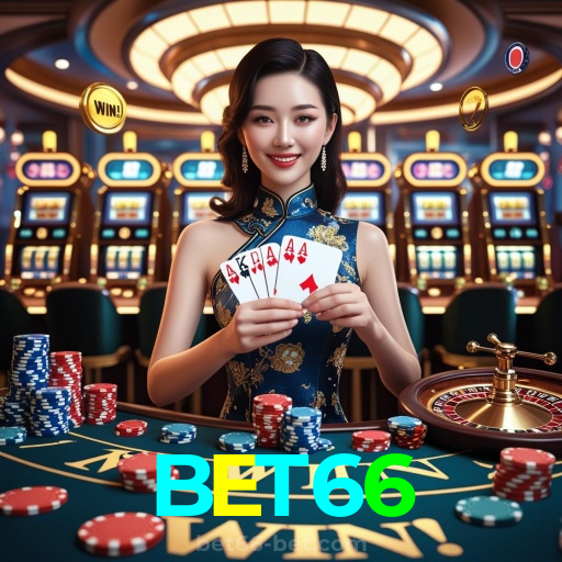 BET66:Jogue blackjack, roleta e aposte no futebol para vitórias emocionantes!