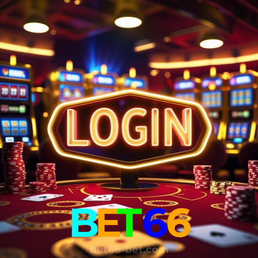 BET66：Jogue slots, aposte no futebol e ganhe grandes prêmios em nosso cassino!