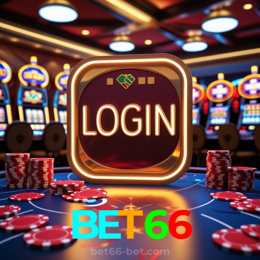 BET66：Jogue nas slots e ganhe grandes prêmios com cada giro!