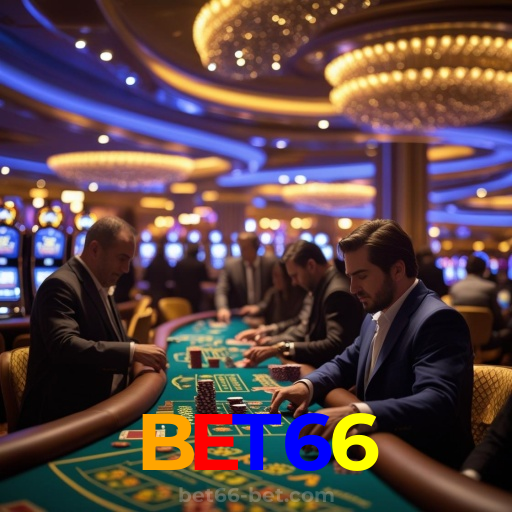 BET66:O melhor cassino para apostar no futebol e ganhar em jogos de cassino!