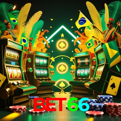 BET66:Cada giro nas slots é uma nova chance de mudar sua sorte!