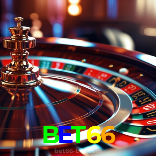 BET66:Aposte no futebol e jogue os melhores jogos de cassino como roleta!