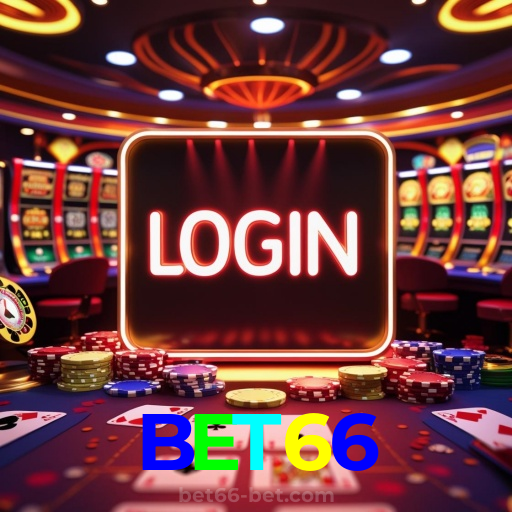 BET66：Diversão total com blackjack, poker e apostas ao vivo no futebol!