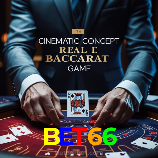 BET66:Jogue slots, poker e aposte no futebol online para grandes prêmios!