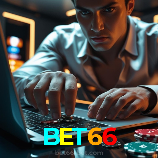 BET66：Vença no futebol online e ganhe prêmios incríveis!