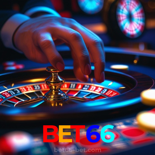 BET66:Divirta-se com slots e apostas ao vivo em futebol no nosso cassino online!