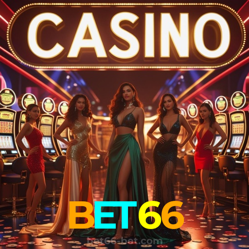BET66:Jogue nas slots e ganhe grandes prêmios com cada giro!