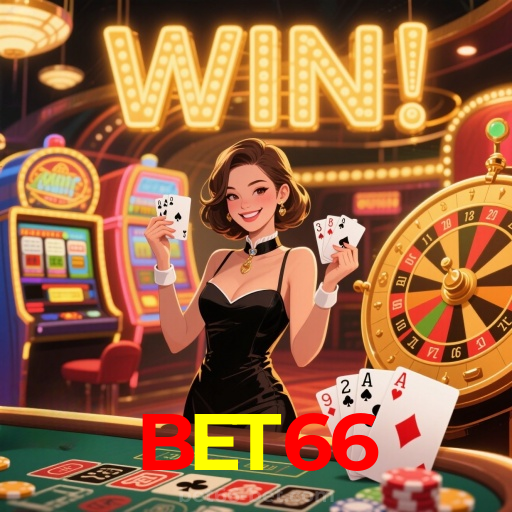 BET66：A sorte está ao seu lado nas nossas mesas de roleta! Aposte agora!