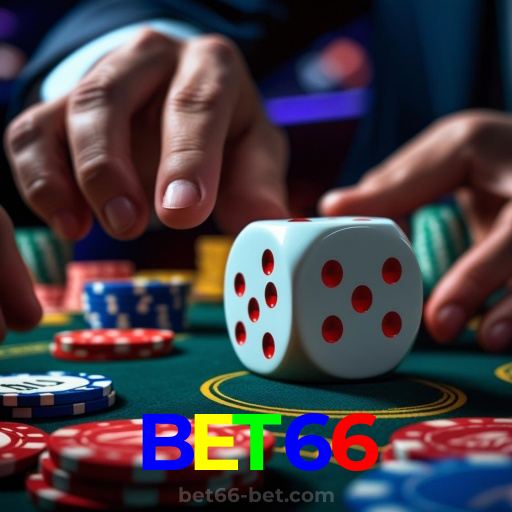 BET66:Jogue slots, poker e aposte no futebol no cassino online mais emocionante!