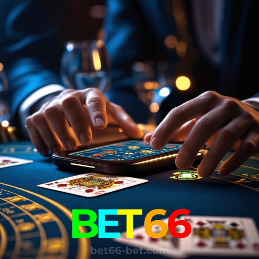BET66:Apostas ao vivo no futebol e diversão garantida com jogos de cassino!
