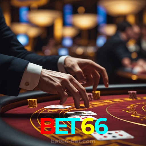 BET66:Entre no jogo e viva a emoção do futebol online!