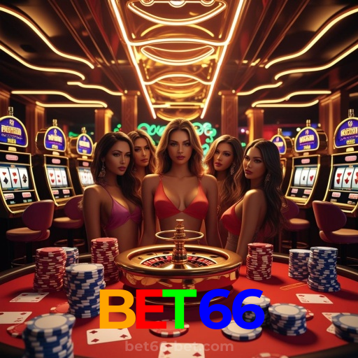 BET66:Jogue agora e vença nas melhores slots online!
